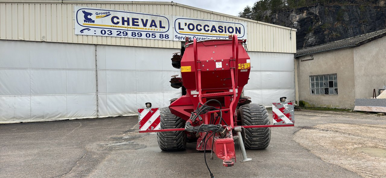 Einzelkornsägerät del tipo Horsch Maistro 8.75 sw, Gebrauchtmaschine en Lérouville (Imagen 1)