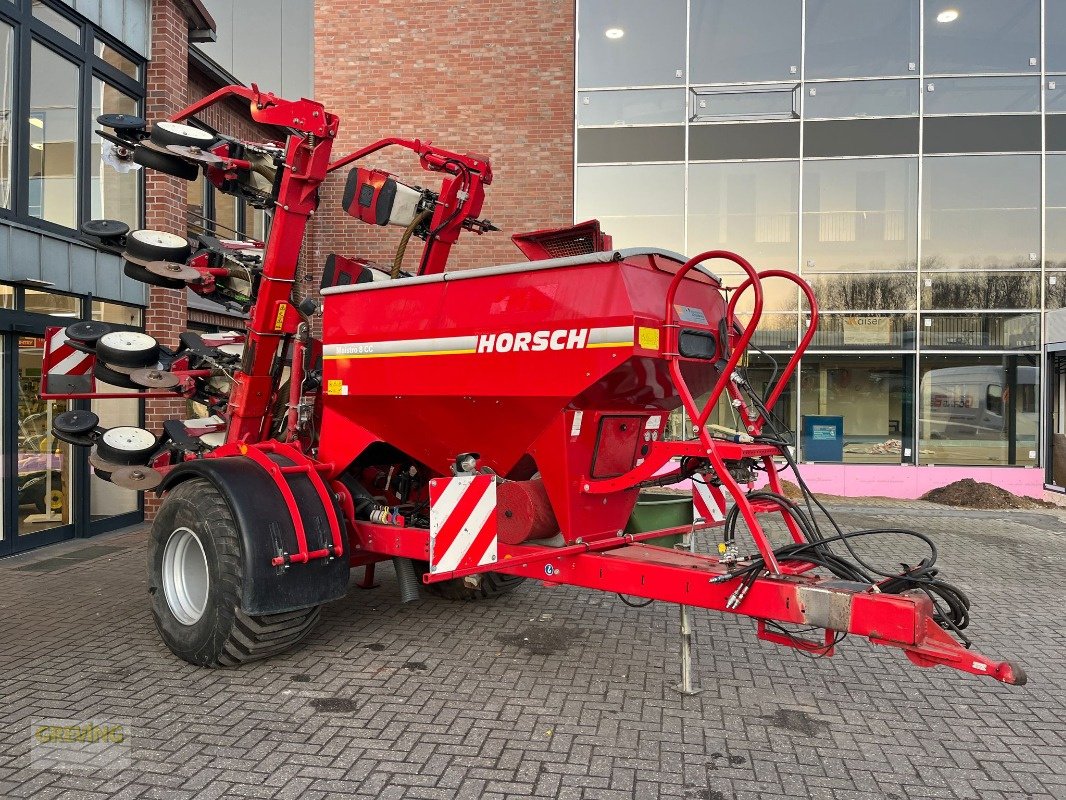 Einzelkornsägerät typu Horsch Maistro 8CC, Gebrauchtmaschine v Ahaus (Obrázek 3)