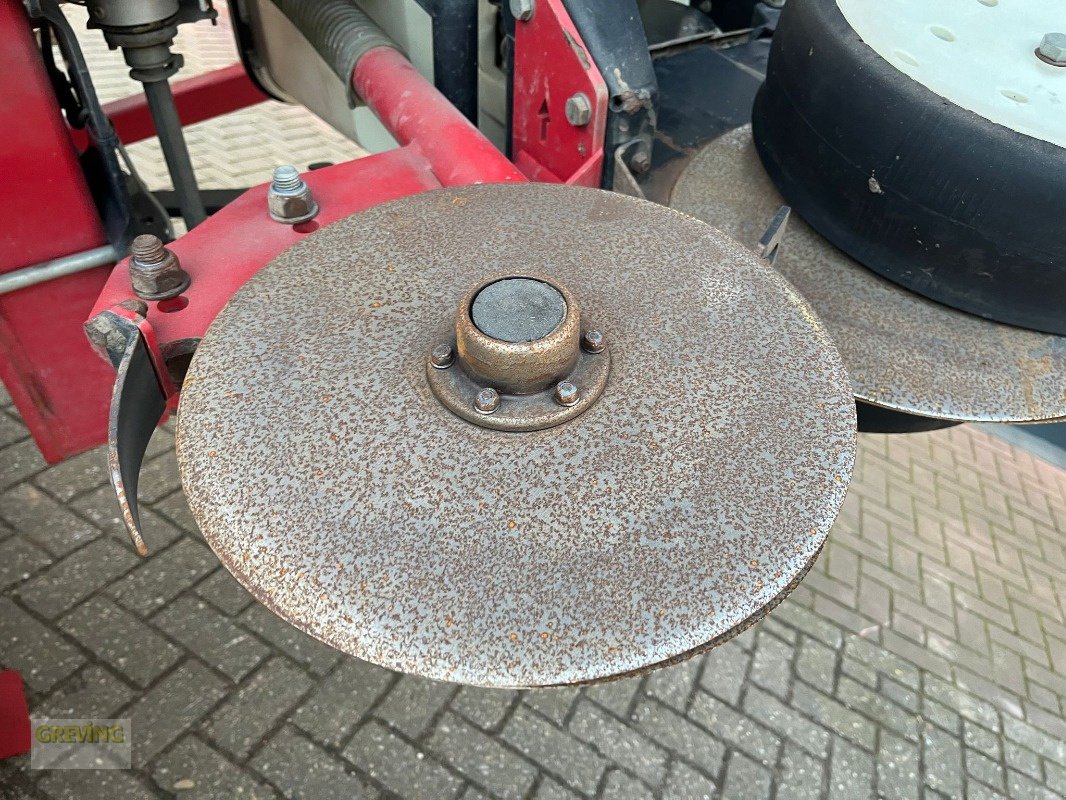 Einzelkornsägerät typu Horsch Maistro 8CC, Gebrauchtmaschine v Ahaus (Obrázek 11)