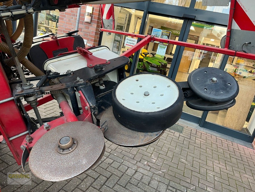 Einzelkornsägerät typu Horsch Maistro 8CC, Gebrauchtmaschine v Ahaus (Obrázek 13)