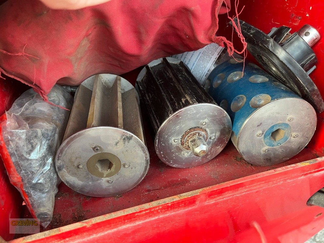 Einzelkornsägerät typu Horsch Maistro 8CC, Gebrauchtmaschine v Ahaus (Obrázek 16)