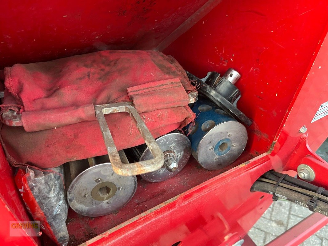 Einzelkornsägerät typu Horsch Maistro 8CC, Gebrauchtmaschine v Ahaus (Obrázek 17)