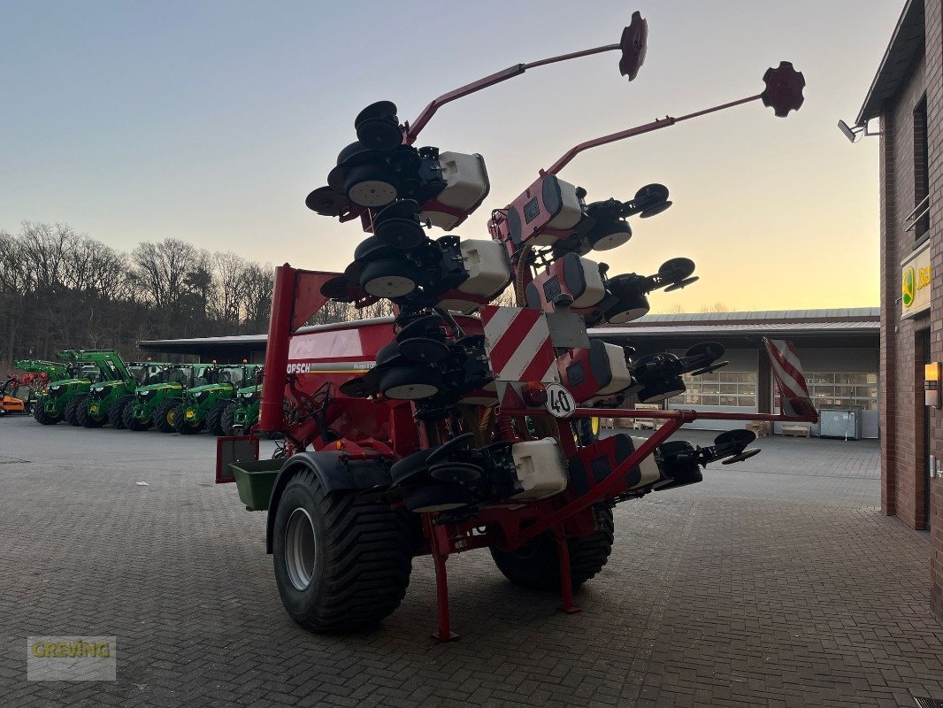 Einzelkornsägerät типа Horsch Maistro 8CC, Gebrauchtmaschine в Ahaus (Фотография 7)