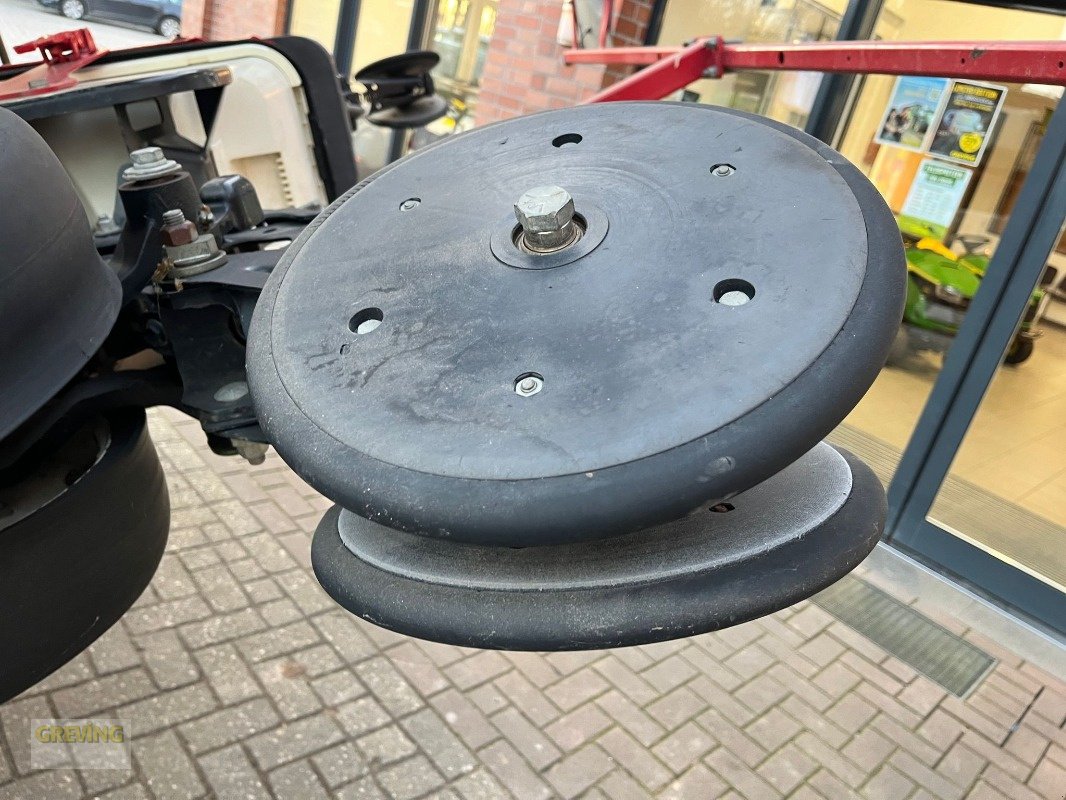 Einzelkornsägerät типа Horsch Maistro 8CC, Gebrauchtmaschine в Ahaus (Фотография 9)