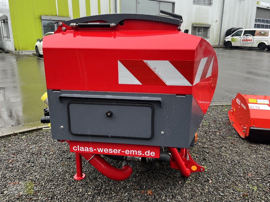 Einzelkornsägerät del tipo Horsch Partner 2000 FT, Doppeltank, 2.200 Liter, NEU !, Neumaschine In Molbergen (Immagine 7)