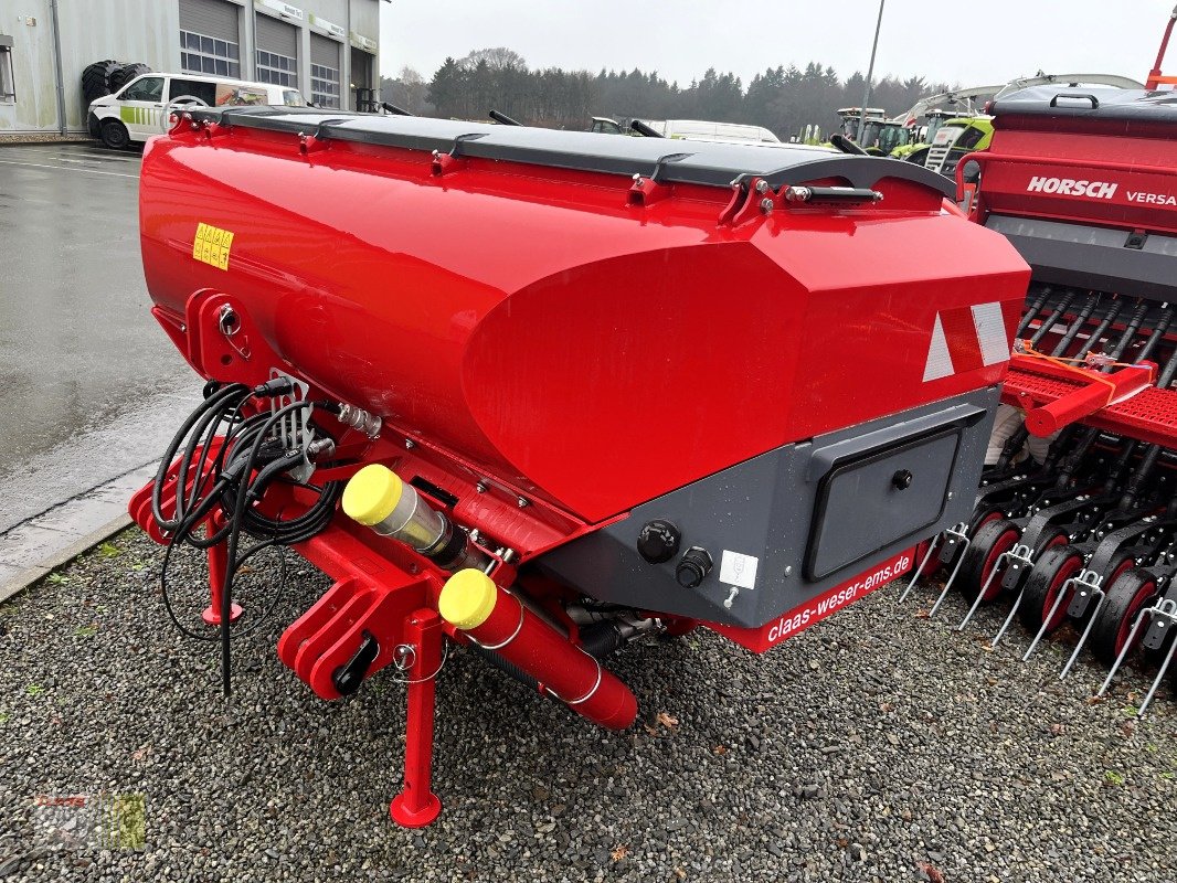 Einzelkornsägerät del tipo Horsch Partner 2000 FT, Doppeltank, 2.200 Liter, NEU !, Neumaschine In Westerstede (Immagine 8)