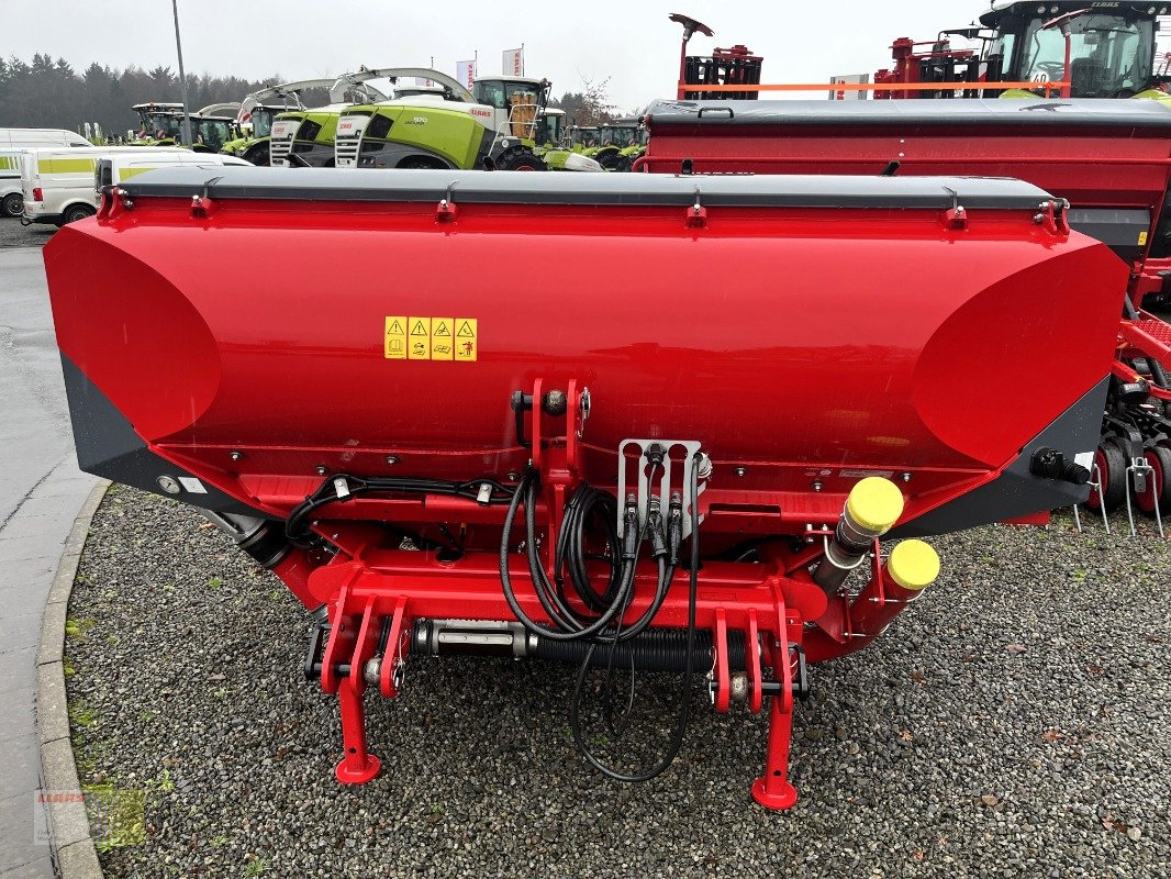 Einzelkornsägerät del tipo Horsch Partner 2000 FT, Doppeltank, 2.200 Liter, nur 210 ha !, Gebrauchtmaschine In Neerstedt (Immagine 9)