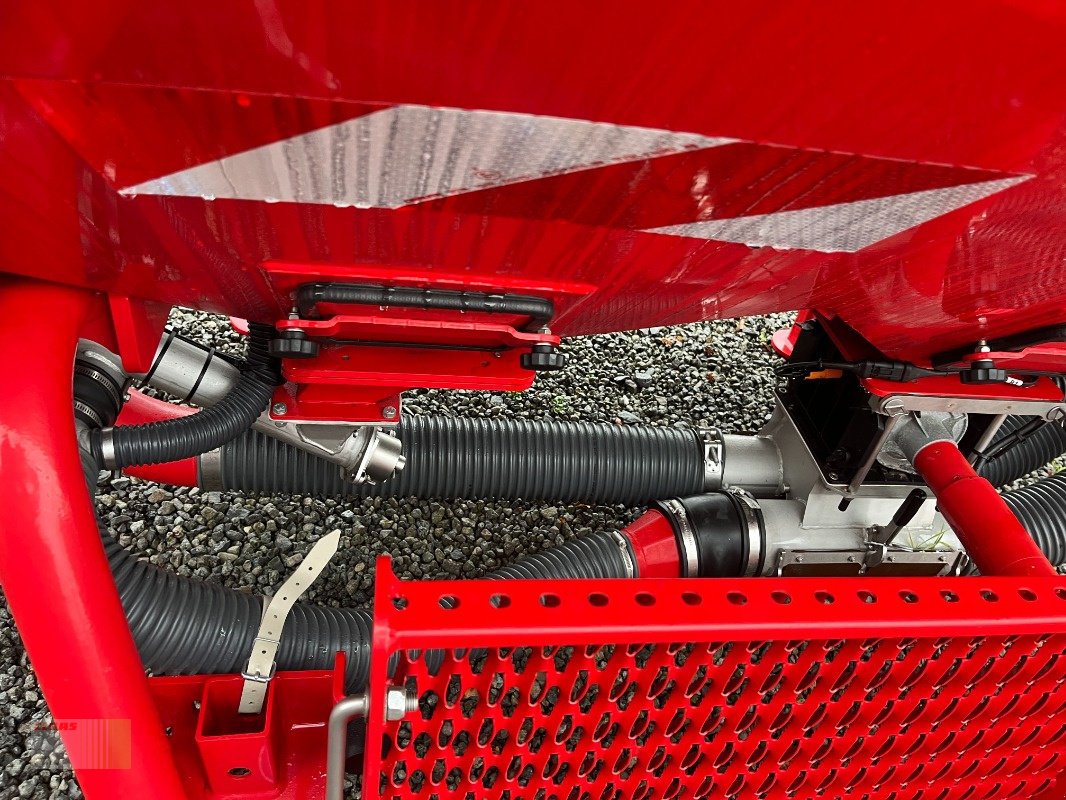 Einzelkornsägerät del tipo Horsch Partner 2000 FT, Doppeltank, 2.200 Liter, nur 210 ha !, Gebrauchtmaschine In Neerstedt (Immagine 10)