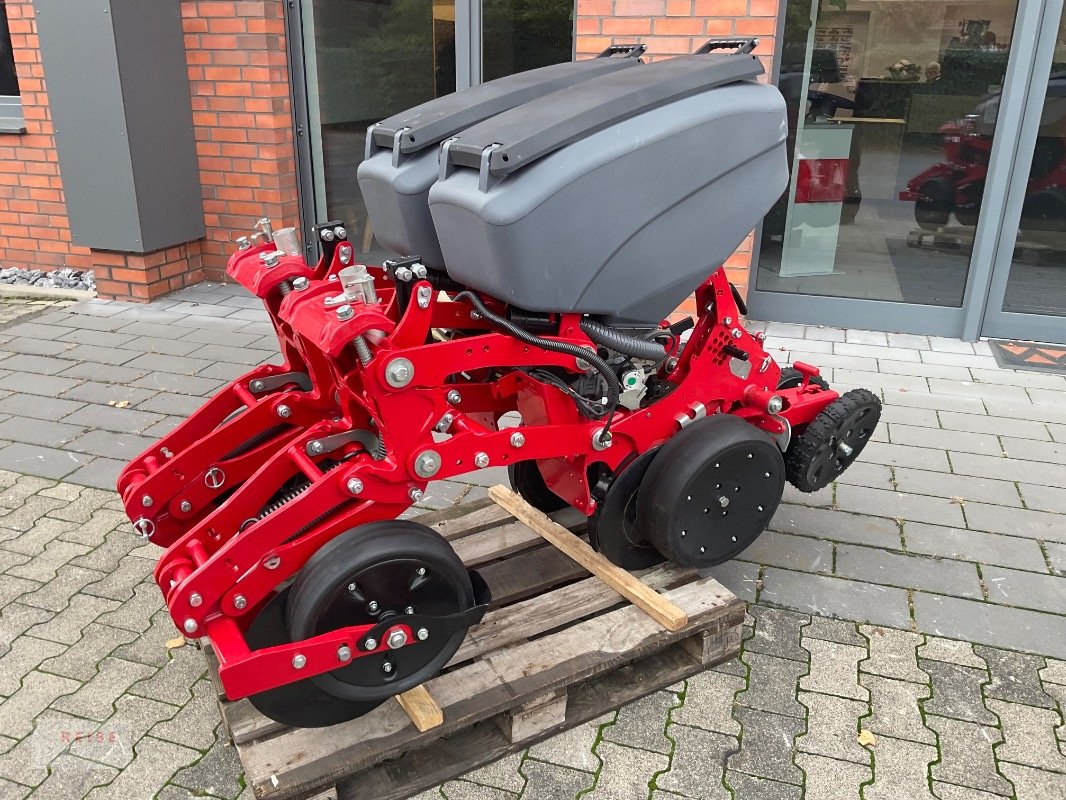 Einzelkornsägerät tip Horsch Säeinheit Maestro CX & RX, Neumaschine in Lippetal / Herzfeld (Poză 3)