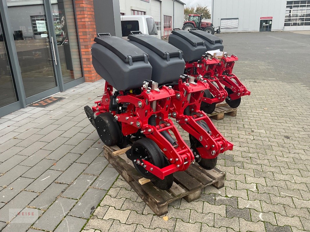 Einzelkornsägerät tip Horsch Säeinheit Maestro CX & RX, Neumaschine in Lippetal / Herzfeld (Poză 4)