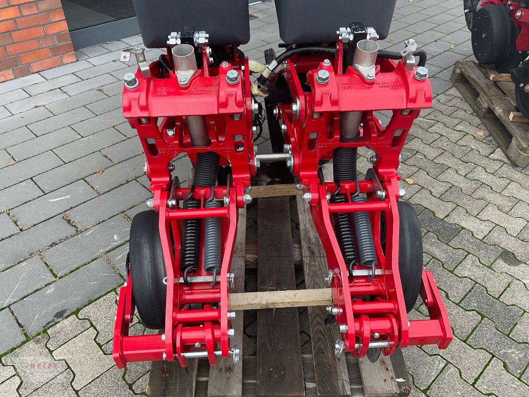 Einzelkornsägerät tip Horsch Säeinheit Maestro CX & RX, Neumaschine in Lippetal / Herzfeld (Poză 5)