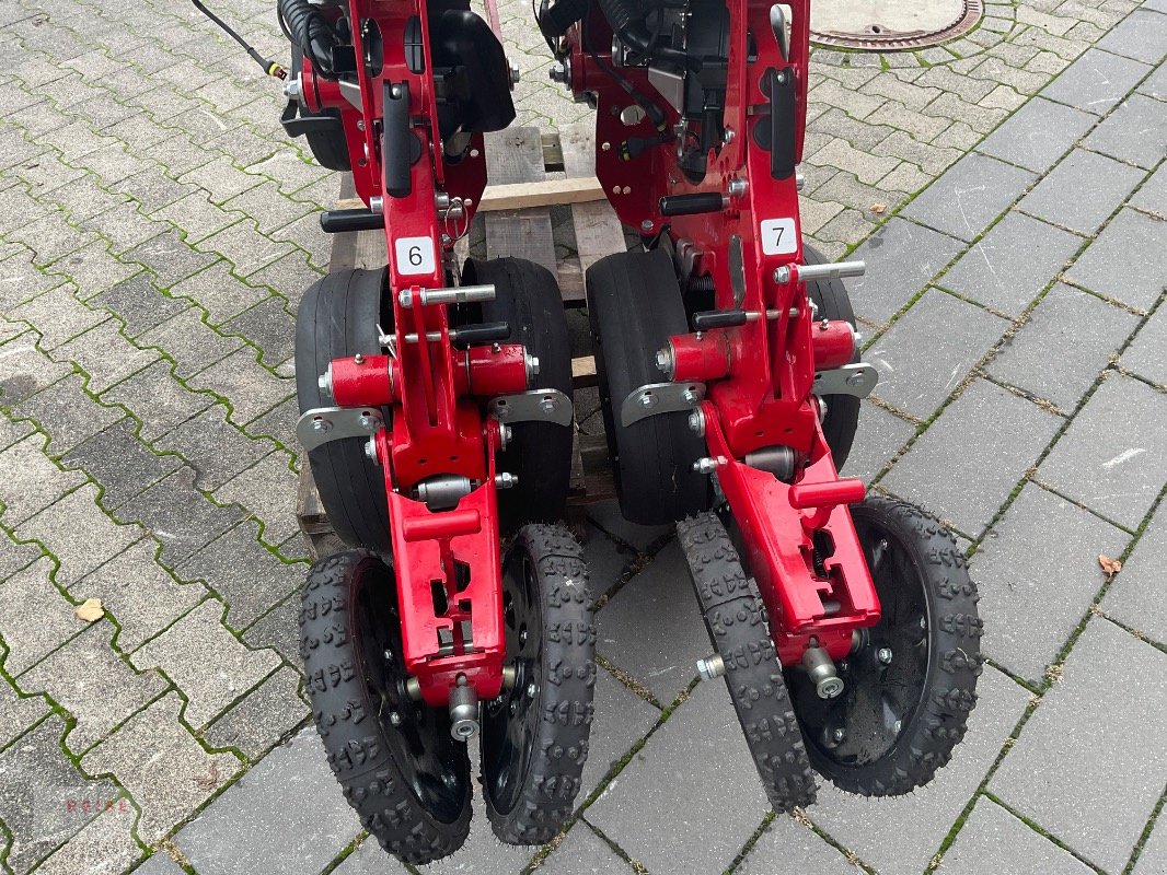 Einzelkornsägerät tip Horsch Säeinheit Maestro CX & RX, Neumaschine in Lippetal / Herzfeld (Poză 6)