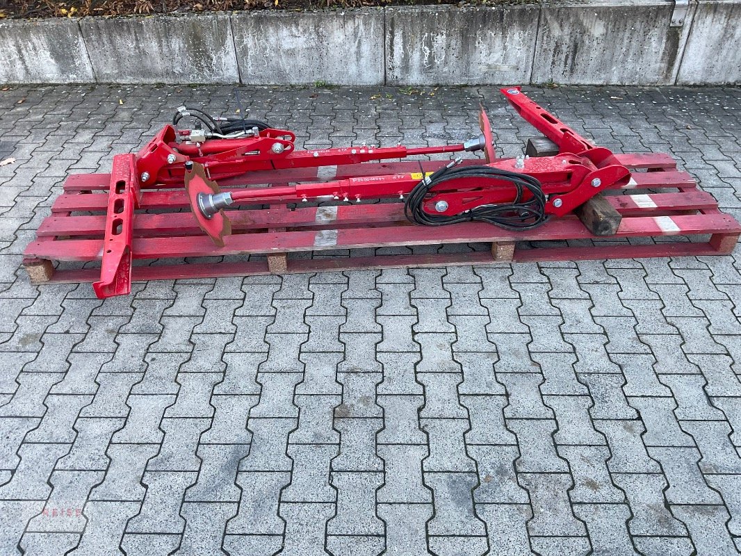 Einzelkornsägerät des Typs Horsch Spuranzeiger Maestro, Gebrauchtmaschine in Lippetal / Herzfeld (Bild 1)