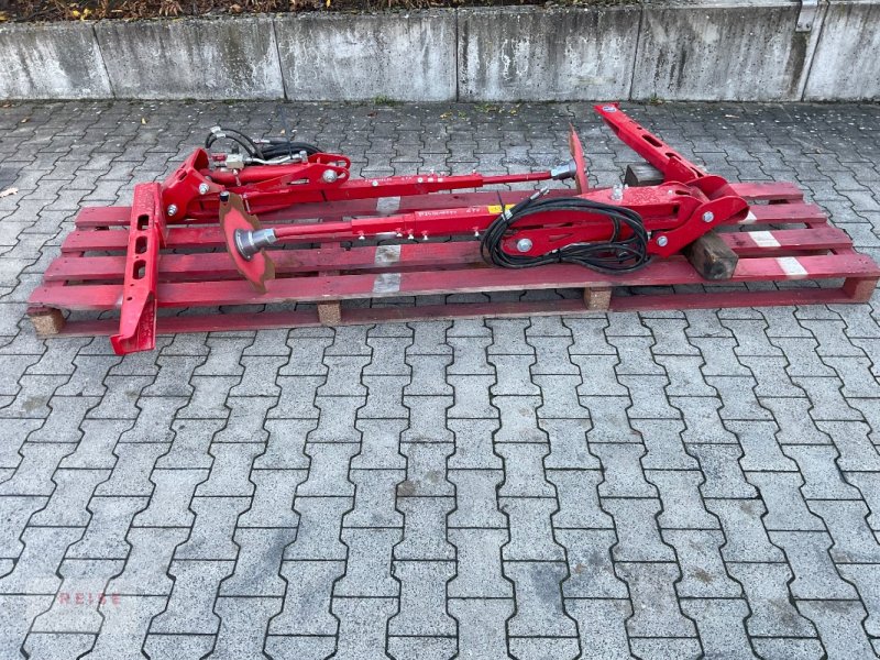 Einzelkornsägerät του τύπου Horsch Spuranzeiger Maestro, Gebrauchtmaschine σε Lippetal / Herzfeld