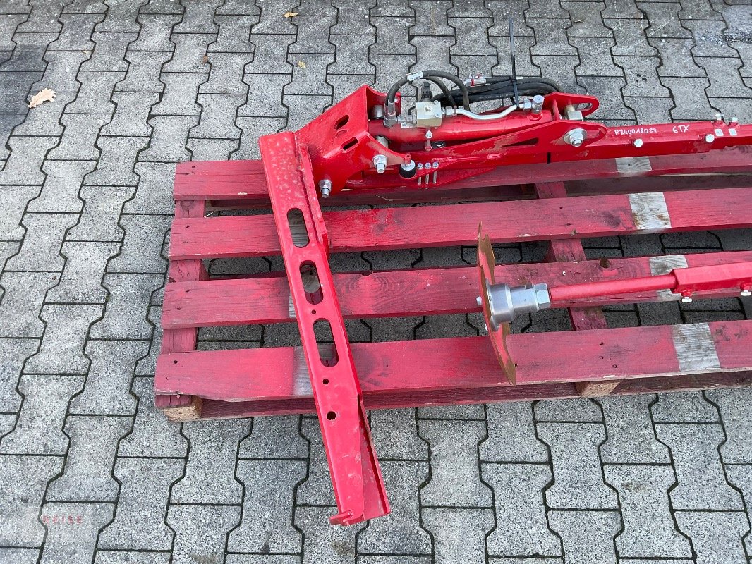 Einzelkornsägerät des Typs Horsch Spuranzeiger Maestro, Gebrauchtmaschine in Lippetal / Herzfeld (Bild 2)