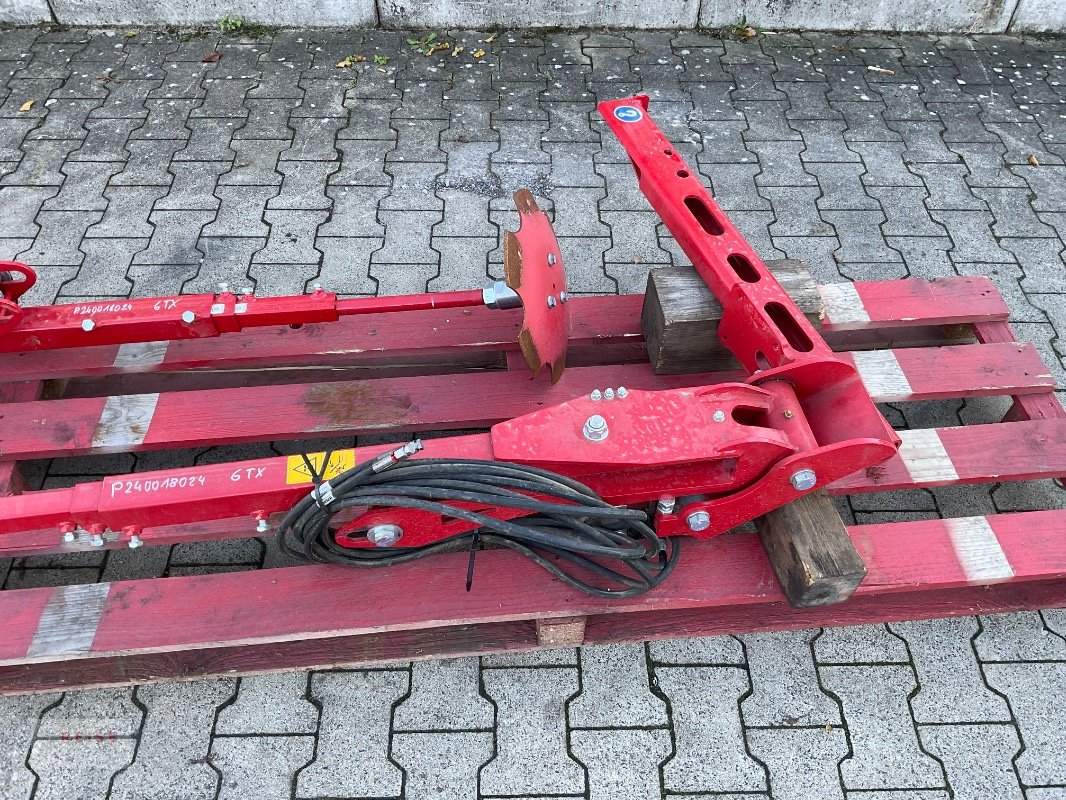 Einzelkornsägerät des Typs Horsch Spuranzeiger Maestro, Gebrauchtmaschine in Lippetal / Herzfeld (Bild 3)