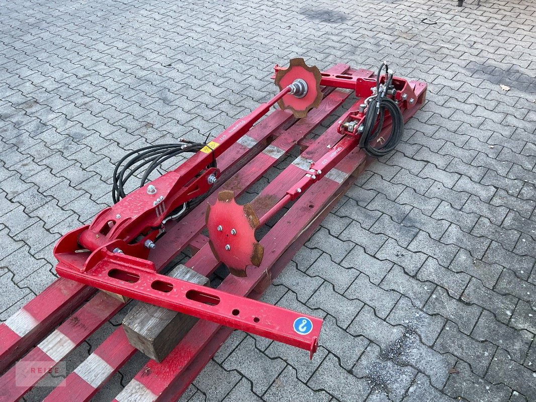 Einzelkornsägerät des Typs Horsch Spuranzeiger Maestro, Gebrauchtmaschine in Lippetal / Herzfeld (Bild 4)