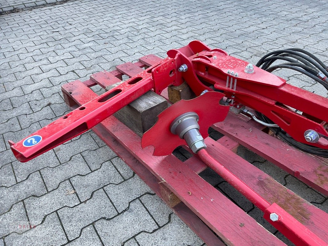 Einzelkornsägerät des Typs Horsch Spuranzeiger Maestro, Gebrauchtmaschine in Lippetal / Herzfeld (Bild 5)