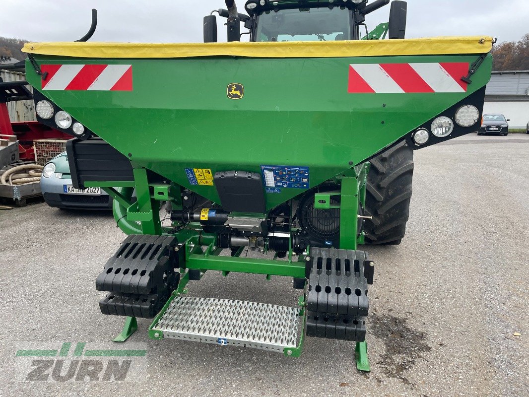 Einzelkornsägerät του τύπου John Deere 1725 NT ExactEmerge mit FT180, Gebrauchtmaschine σε Schöntal-Westernhausen (Φωτογραφία 8)