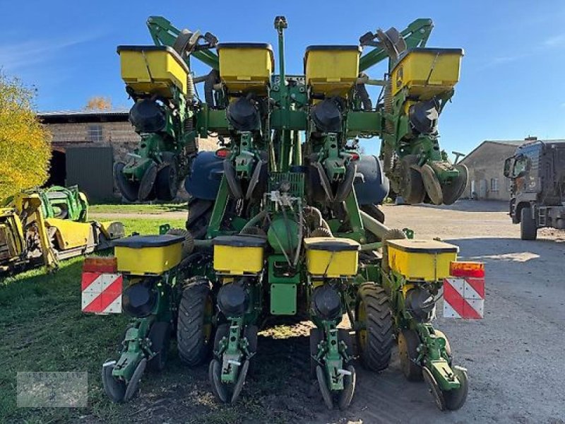 Einzelkornsägerät типа John Deere 1725NT+FT180, Gebrauchtmaschine в Pragsdorf