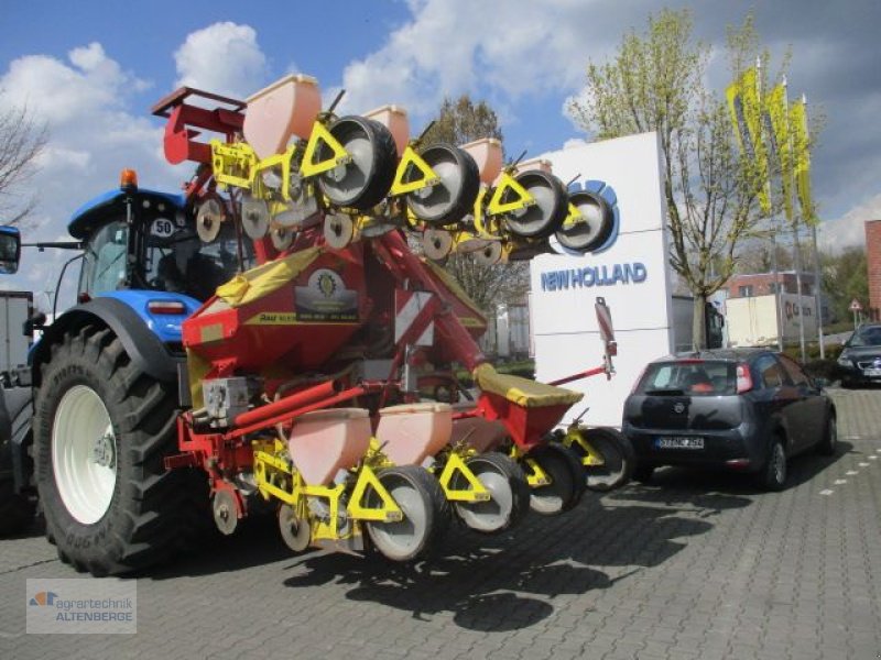 Einzelkornsägerät des Typs Kleine Accord Multicorn 8-reihig, Gebrauchtmaschine in Altenberge (Bild 8)