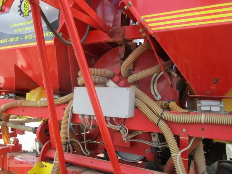 Einzelkornsägerät des Typs Kleine Accord Multicorn 8-reihig, Gebrauchtmaschine in Altenberge (Bild 9)