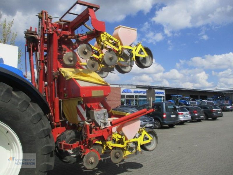 Einzelkornsägerät van het type Kleine Accord Multicorn 8-reihig, Gebrauchtmaschine in Altenberge (Foto 2)