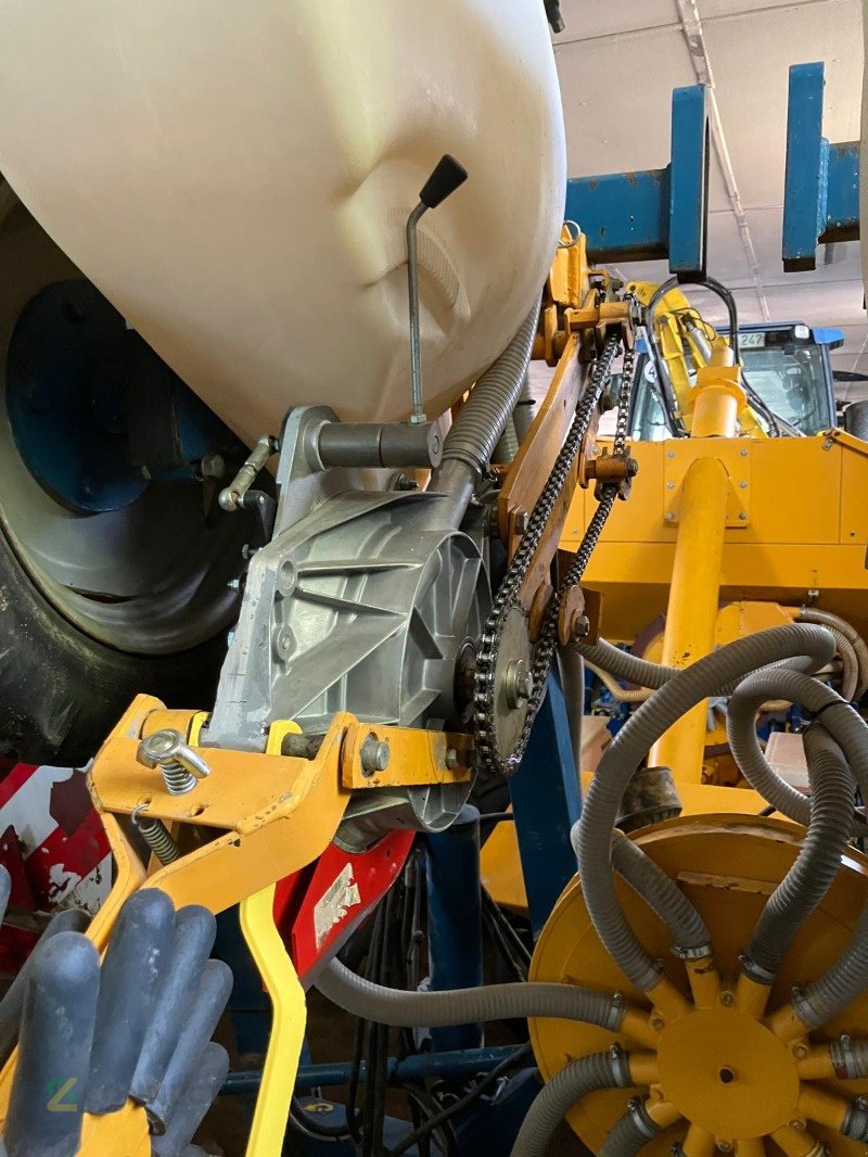 Einzelkornsägerät typu Kleine Franz Kleine MC, Gebrauchtmaschine v Jahnatal (Obrázek 2)