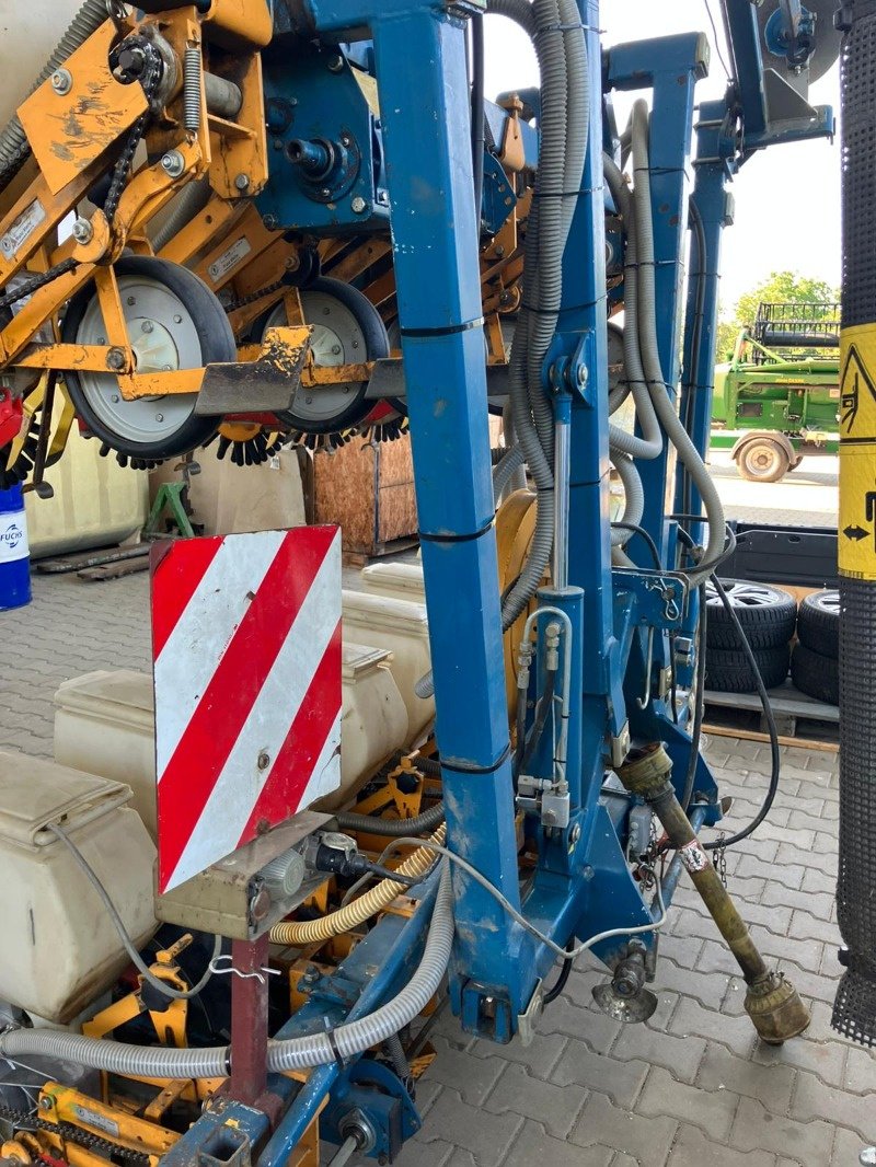 Einzelkornsägerät typu Kleine Franz Kleine MC, Gebrauchtmaschine v Jahnatal (Obrázek 5)