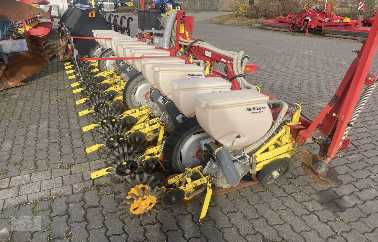 Einzelkornsägerät tipa Kleine Kleine-Rau Synchro Drive 12, Gebrauchtmaschine u Pragsdorf (Slika 1)