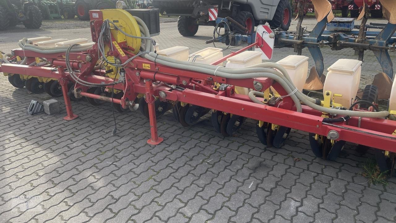 Einzelkornsägerät tipa Kleine Kleine-Rau Synchro Drive 12, Gebrauchtmaschine u Pragsdorf (Slika 4)