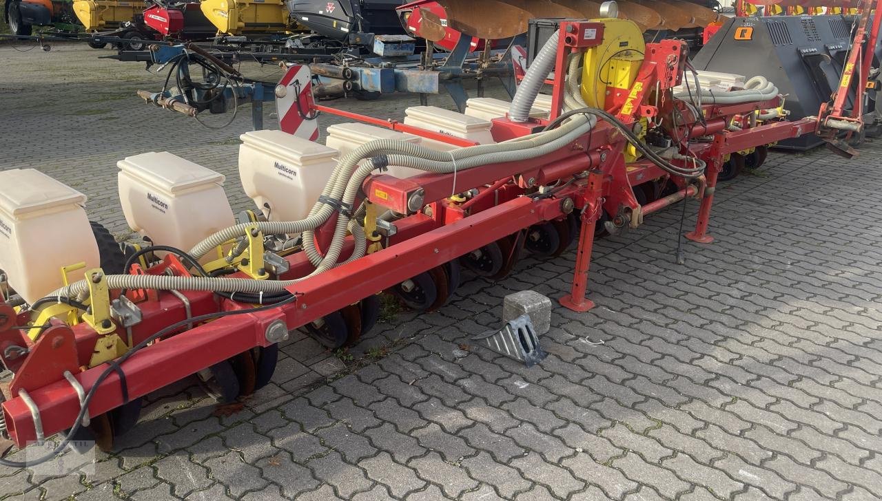 Einzelkornsägerät tipa Kleine Kleine-Rau Synchro Drive 12, Gebrauchtmaschine u Pragsdorf (Slika 5)