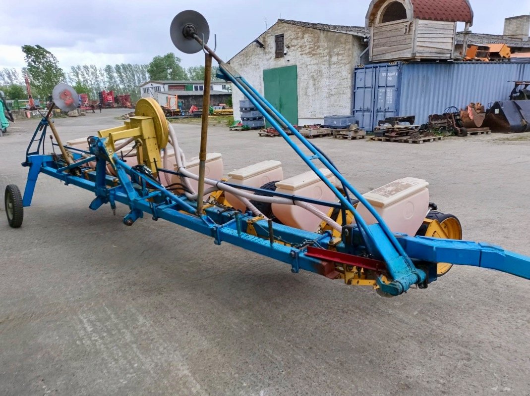 Einzelkornsägerät za tip Kleine MC - 8 Reihen, Gebrauchtmaschine u Liebenwalde (Slika 2)