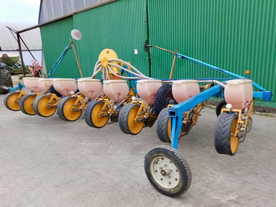 Einzelkornsägerät za tip Kleine MC - 8 Reihen, Gebrauchtmaschine u Liebenwalde (Slika 3)