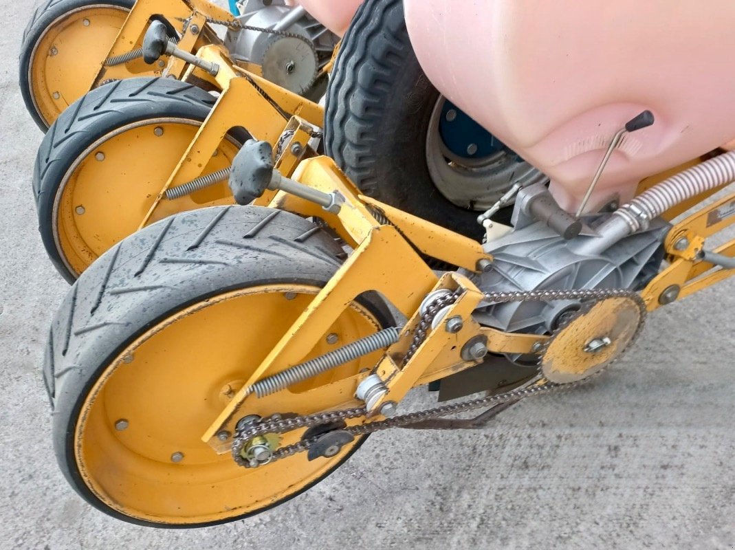 Einzelkornsägerät za tip Kleine MC - 8 Reihen, Gebrauchtmaschine u Liebenwalde (Slika 6)