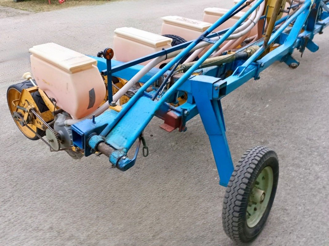 Einzelkornsägerät za tip Kleine MC - 8 Reihen, Gebrauchtmaschine u Liebenwalde (Slika 5)