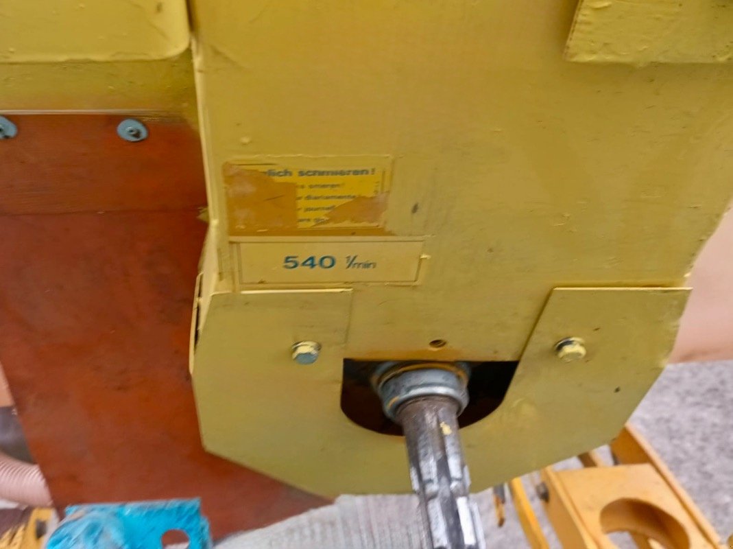 Einzelkornsägerät za tip Kleine MC - 8 Reihen, Gebrauchtmaschine u Liebenwalde (Slika 8)