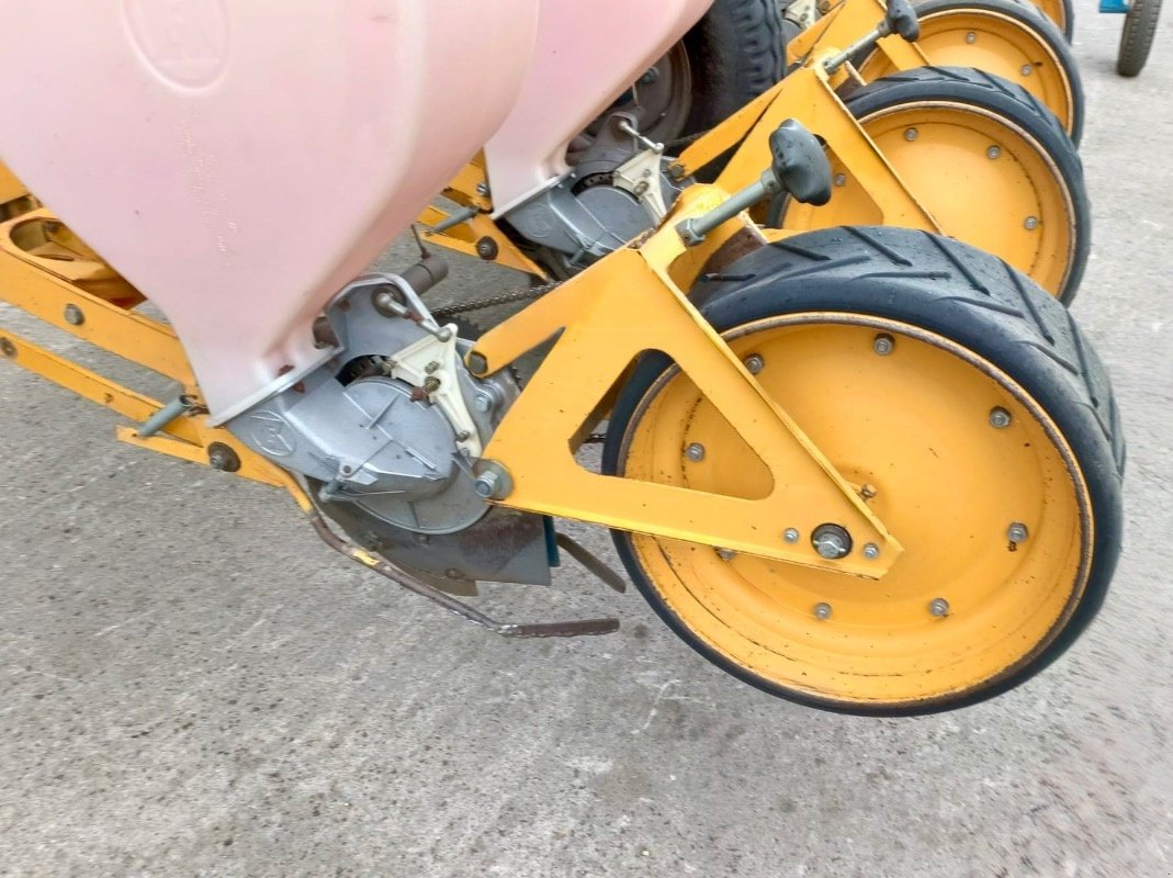 Einzelkornsägerät za tip Kleine MC - 8 Reihen, Gebrauchtmaschine u Liebenwalde (Slika 7)