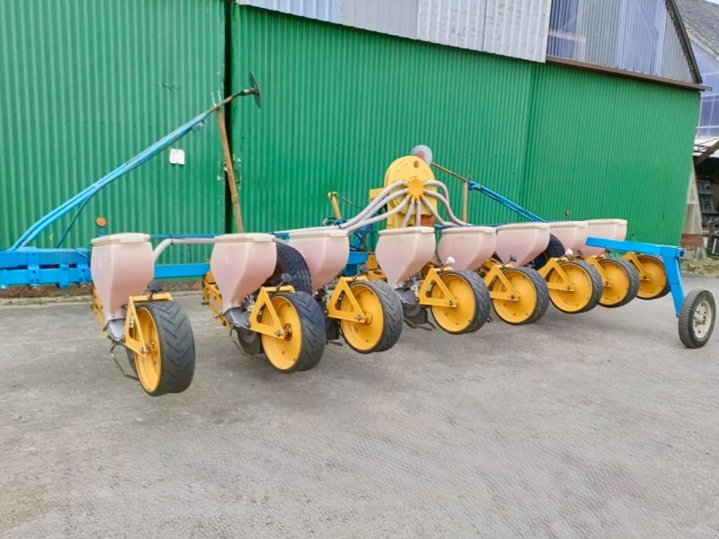 Einzelkornsägerät za tip Kleine MC - 8 Reihen, Gebrauchtmaschine u Liebenwalde