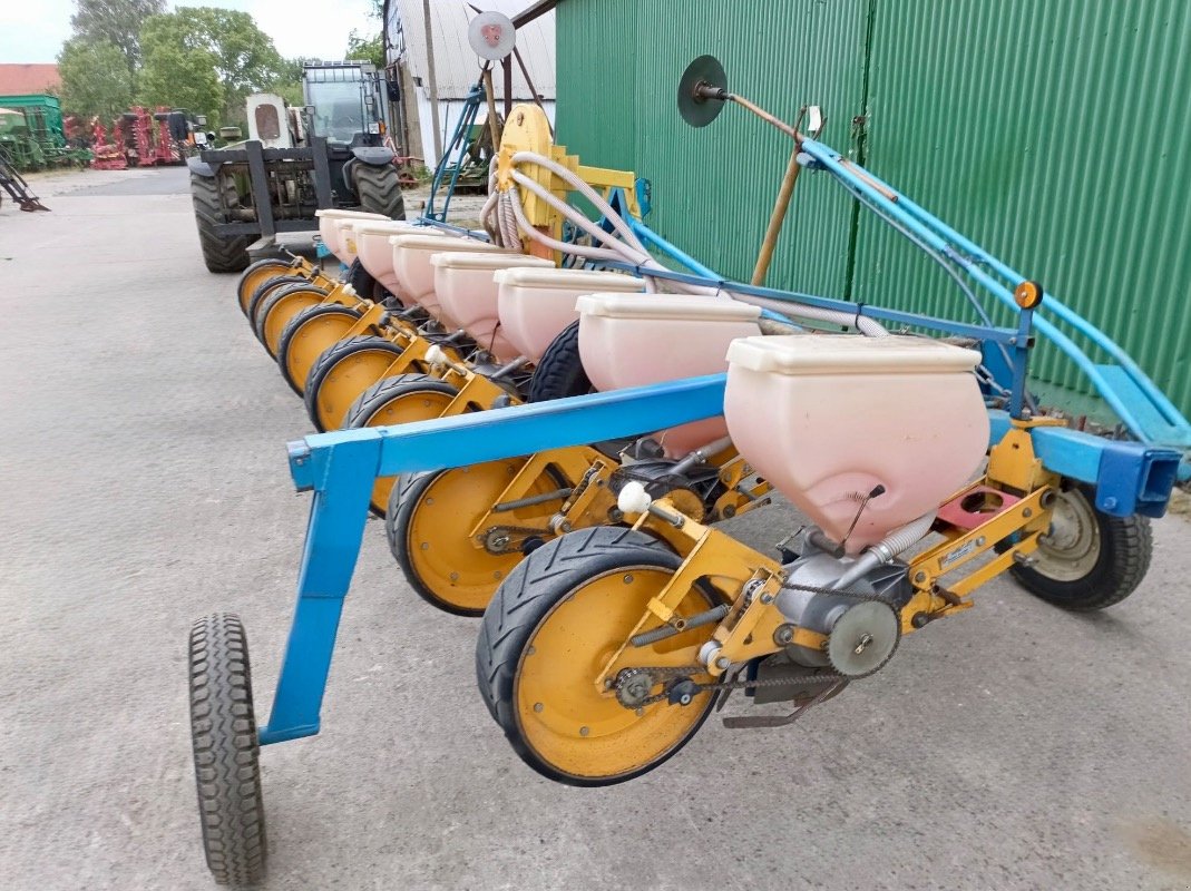 Einzelkornsägerät za tip Kleine MC - 8 Reihen, Gebrauchtmaschine u Liebenwalde (Slika 4)