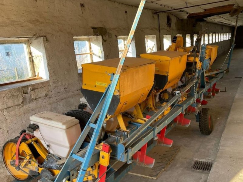 Einzelkornsägerät za tip Kleine MC 8, Gebrauchtmaschine u Schora (Slika 1)