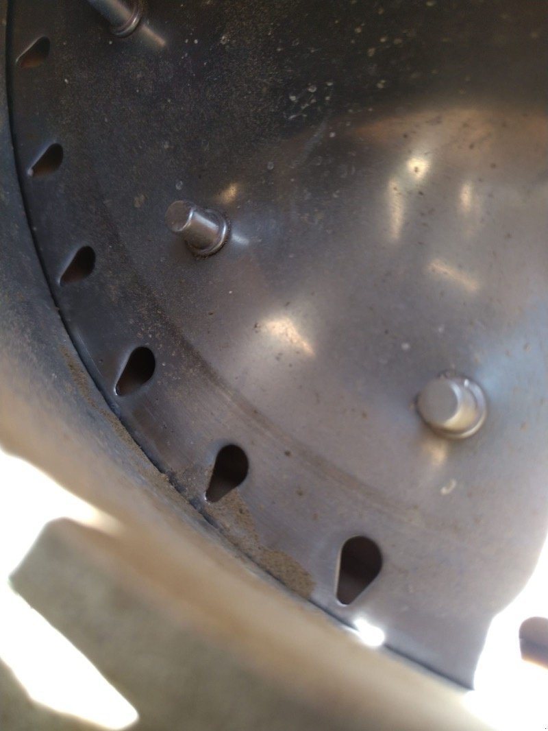 Einzelkornsägerät del tipo Kleine MCM Multicorn - 6 Reihen, Gebrauchtmaschine en Liebenwalde (Imagen 13)