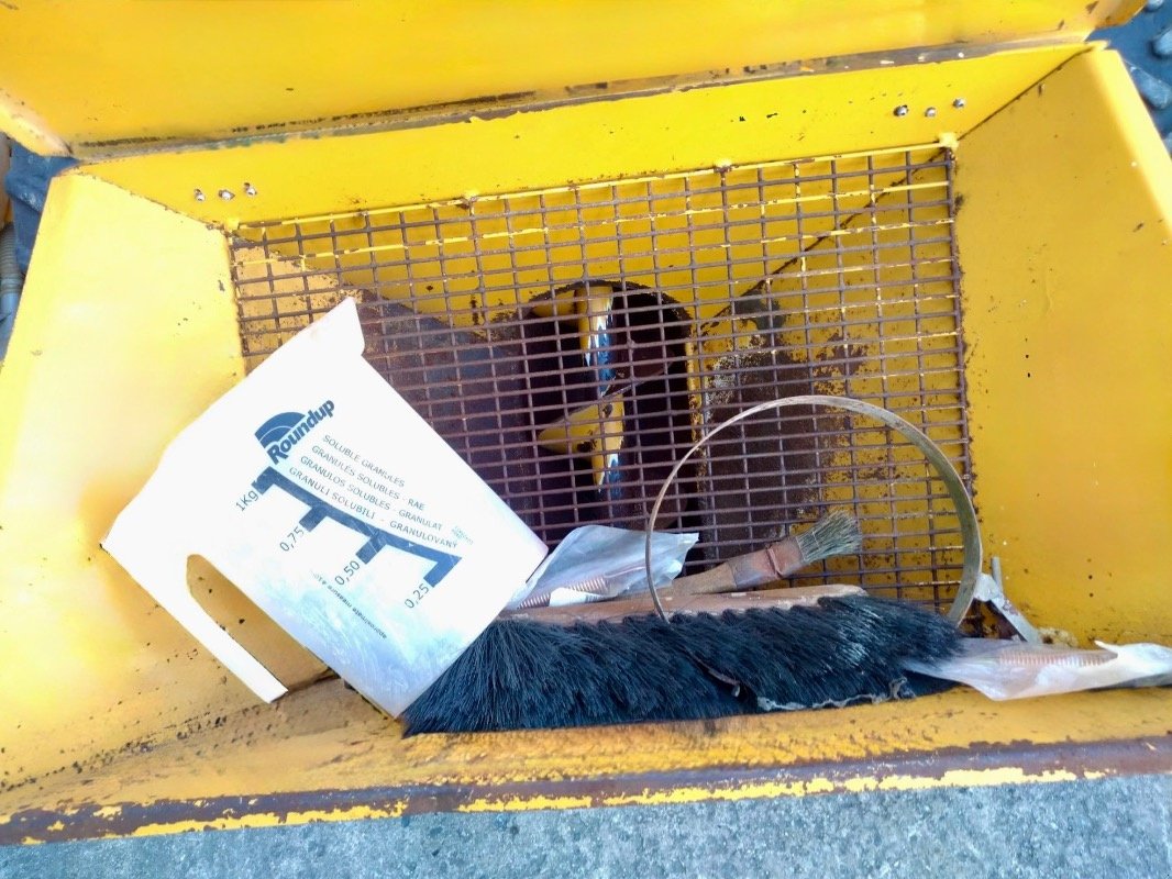 Einzelkornsägerät del tipo Kleine MCM Multicorn - 6 Reihen, Gebrauchtmaschine en Liebenwalde (Imagen 12)