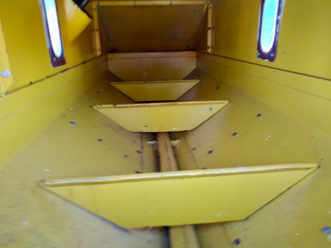 Einzelkornsägerät del tipo Kleine MCM Multicorn - 6 Reihen, Gebrauchtmaschine en Liebenwalde (Imagen 11)