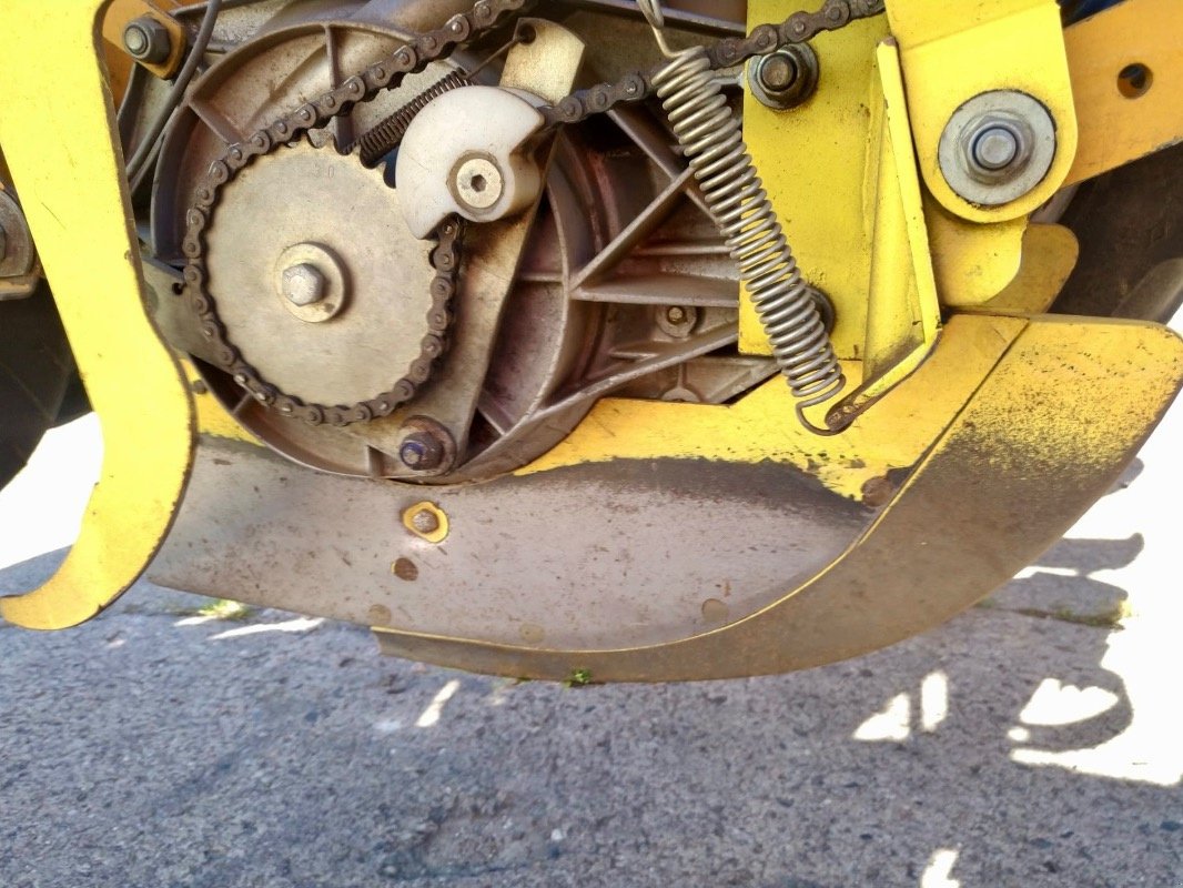 Einzelkornsägerät del tipo Kleine MCM Multicorn - 6 Reihen, Gebrauchtmaschine en Liebenwalde (Imagen 10)