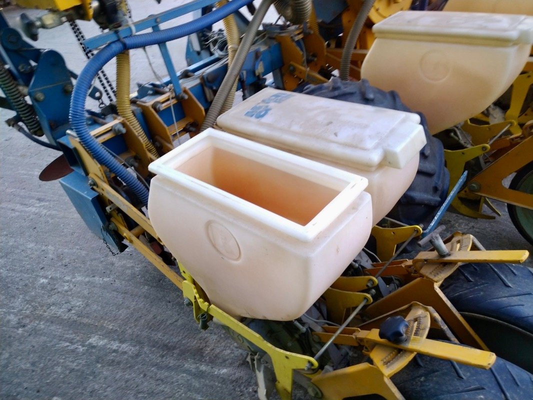 Einzelkornsägerät типа Kleine MCM Multicorn - 6 Reihen, Gebrauchtmaschine в Liebenwalde (Фотография 8)