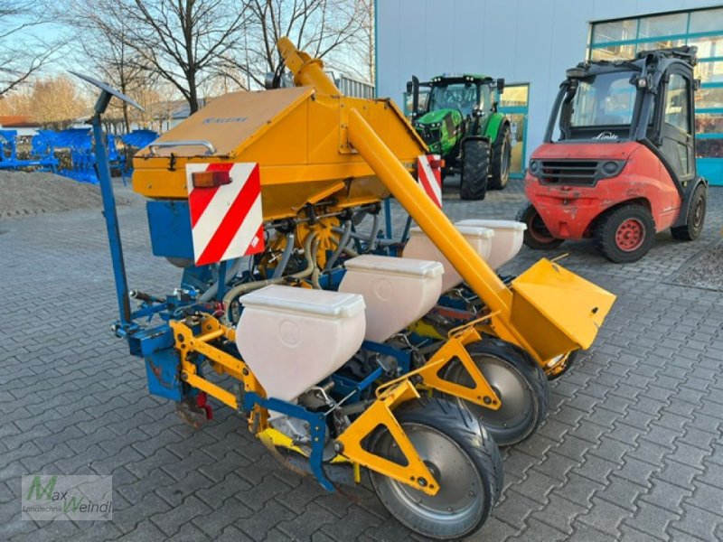 Einzelkornsägerät типа Kleine Multicorn, Gebrauchtmaschine в Markt Schwaben (Фотография 1)
