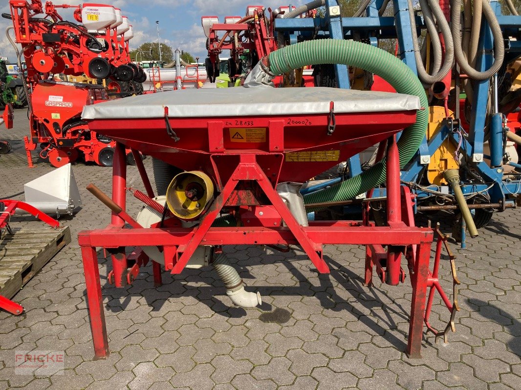 Einzelkornsägerät des Typs Kleine Multicorn, Gebrauchtmaschine in Bockel - Gyhum (Bild 8)