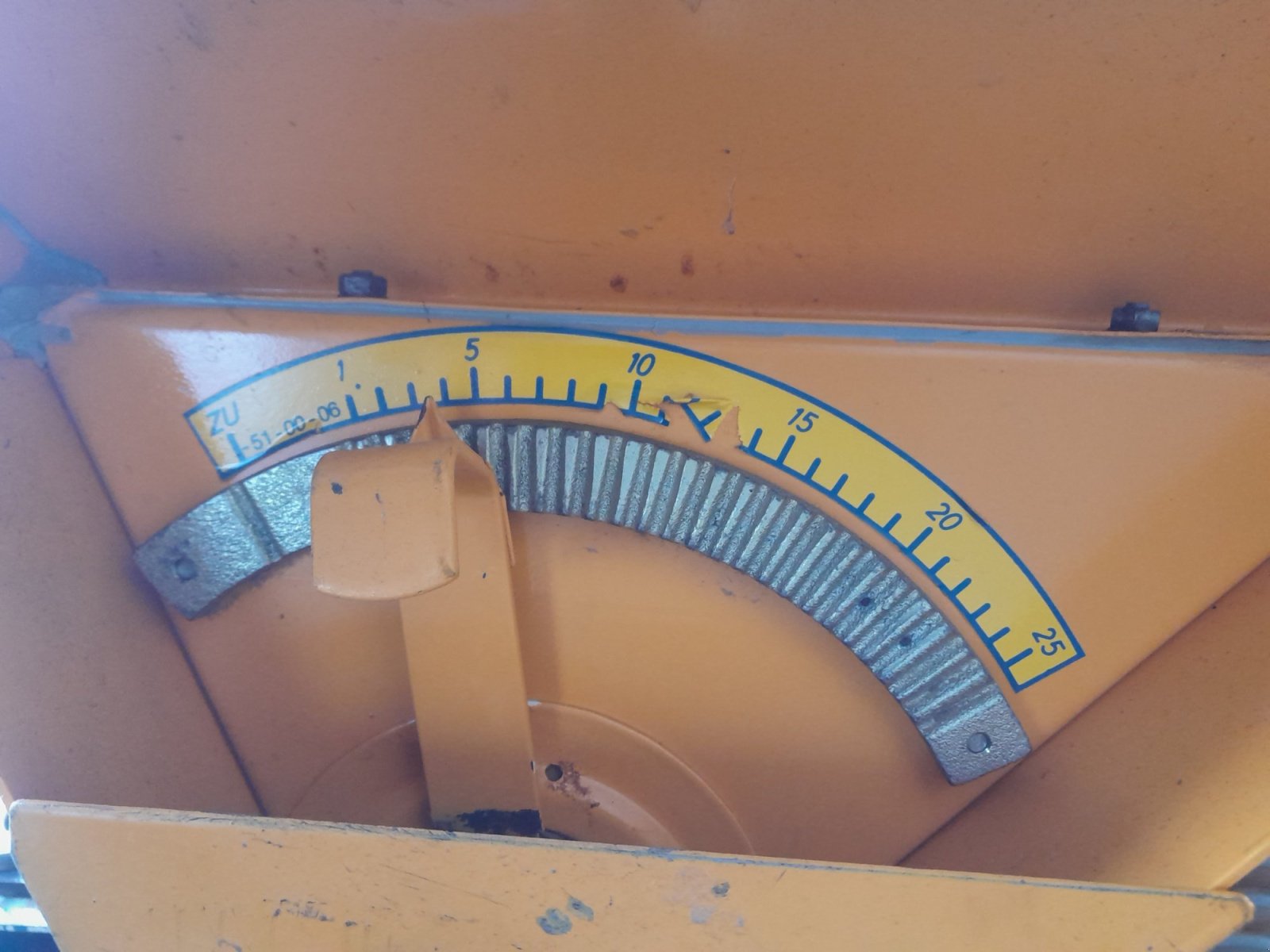 Einzelkornsägerät des Typs Kleine Multicorn, Gebrauchtmaschine in Rettenbach (Bild 2)