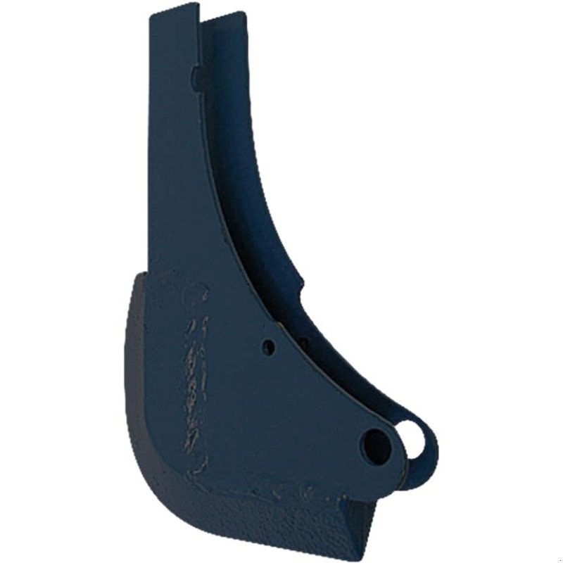 Einzelkornsägerät of the type Kleine Nye såskær til kleine unicorn. Andre dele ring., Gebrauchtmaschine in øster ulslev (Picture 1)